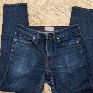 Everlane The Slim Jean